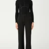 Sebastian Top Black