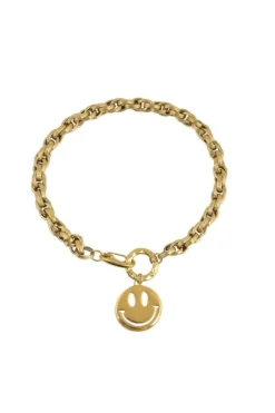 Sharp Dressed Man Necklace