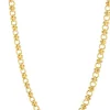 Sidonie Necklace Gold
