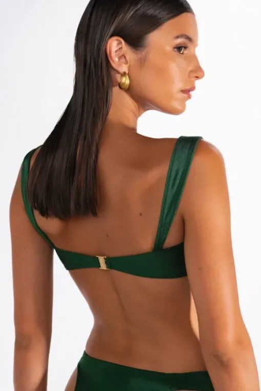 Soriya Top Ivy