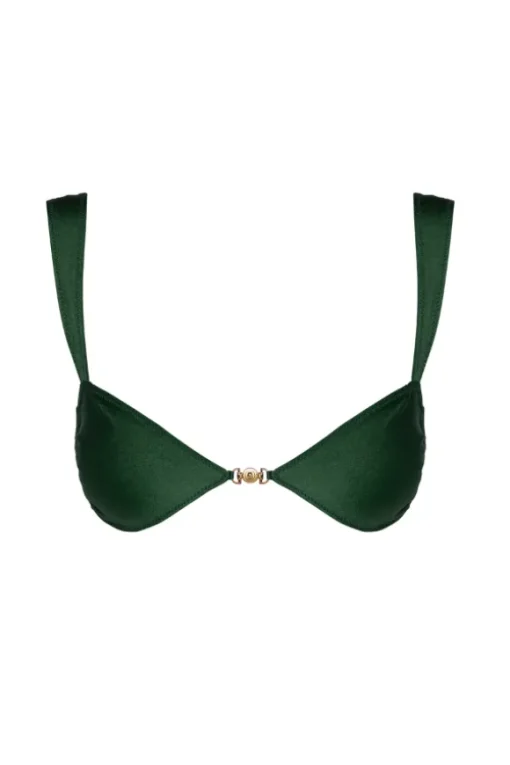 Soriya Top Ivy