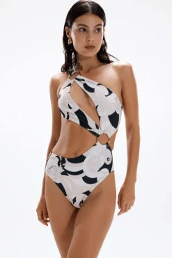 Spectacle Swimsuit Nautilus