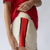 Sportif Short Coconut
