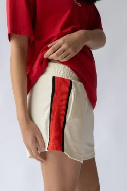 Sportif Short Coconut