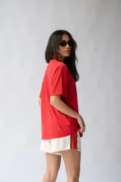Sportif Short Coconut