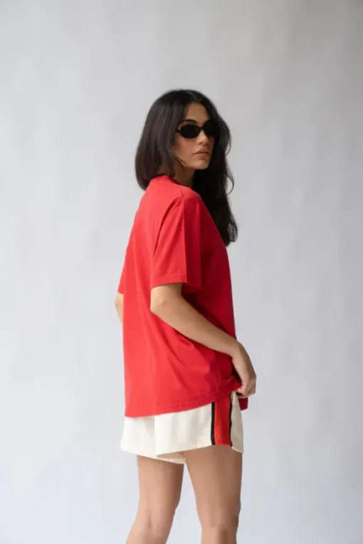 Sportif Short Coconut