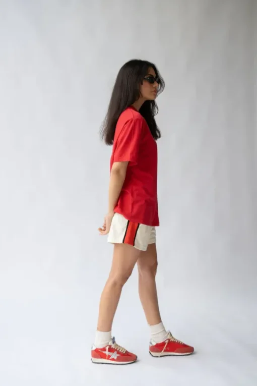 Sportif Short Coconut