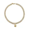 Sussudio Mini Choker
