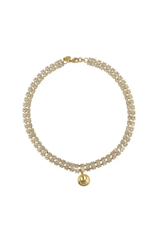 Sussudio Mini Choker