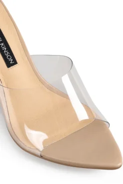 Suzy Beige