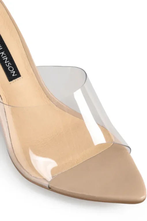 Suzy Beige