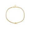 Sylvia Bracelet Gold