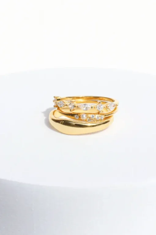 Sylvie Ring