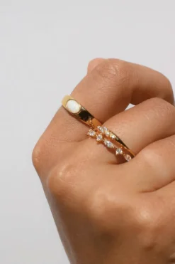 Sylvie Ring