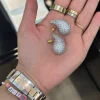Tahiti Earrings
