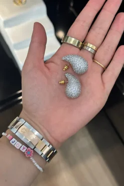 Tahiti Earrings