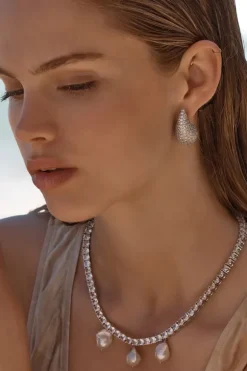 Tahiti Earrings