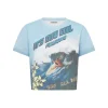 The Baby Tee Antiguo