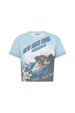The Baby Tee Antiguo