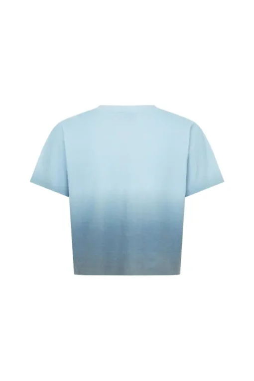The Baby Tee Antiguo