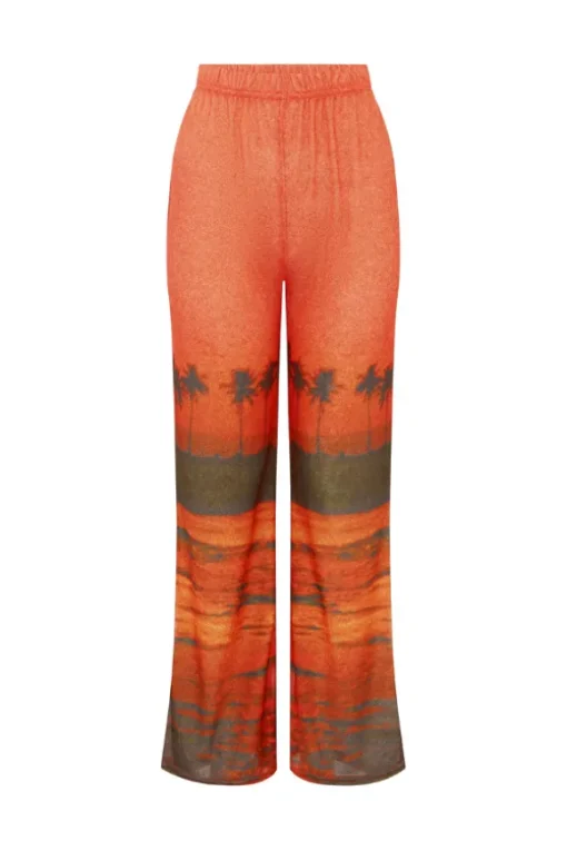 The Beach Pant Sol