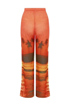 The Beach Pant Sol