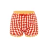 The Crochet Shortie Conmigo