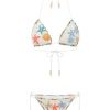 The Crochet Tri Fuji