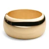 The Cuff Gold