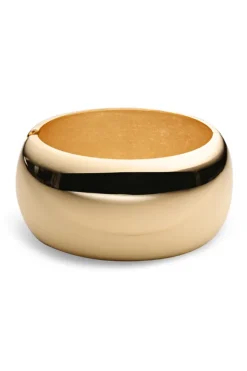 The Cuff Gold