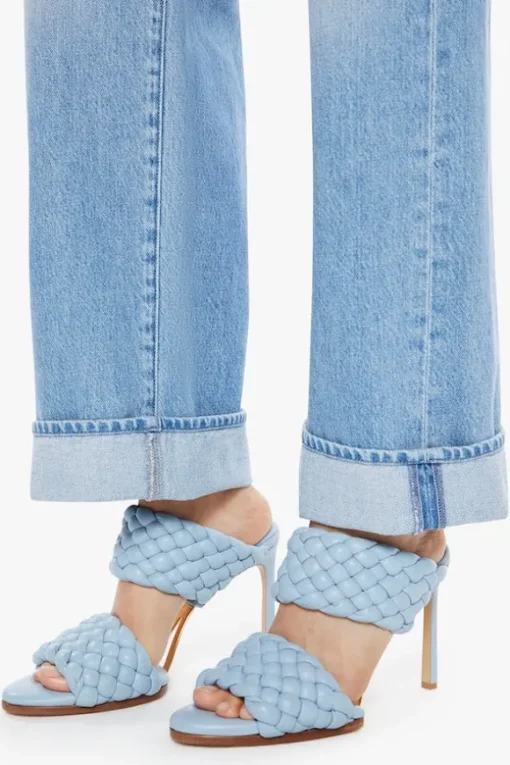 The Dodger Button Hover Cuff Funk N'Flair
