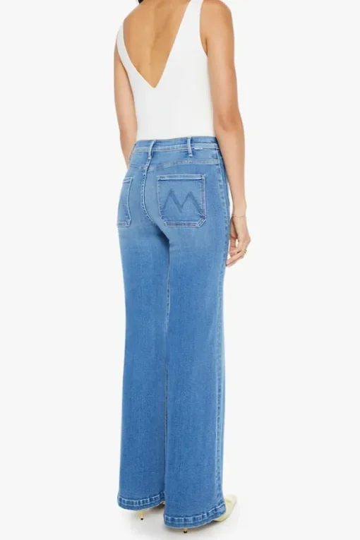 The Hustler Roller Patch Pocket Sneak Piece By Piece