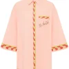 The Vacay Shirt Salsa