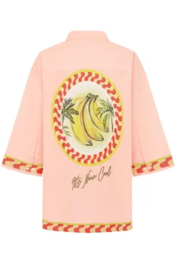 The Vacay Shirt Salsa