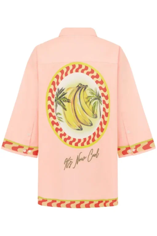 The Vacay Shirt Salsa