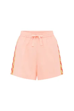 The Vacay Short Salsa