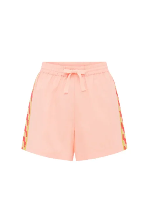 The Vacay Short Salsa