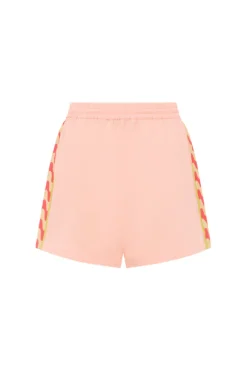 The Vacay Short Salsa