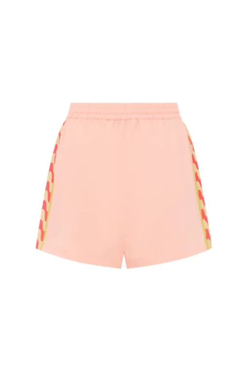 The Vacay Short Salsa