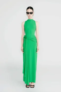 Tirso Spring Green