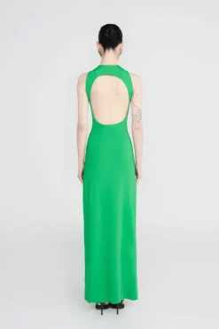 Tirso Spring Green