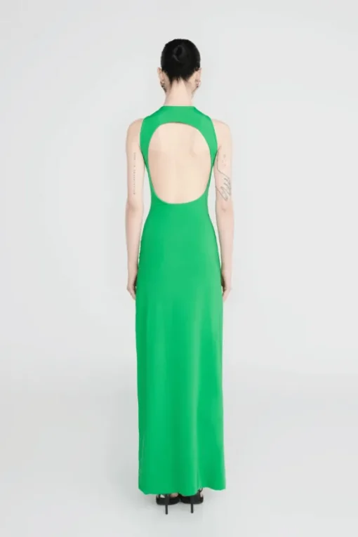 Tirso Spring Green
