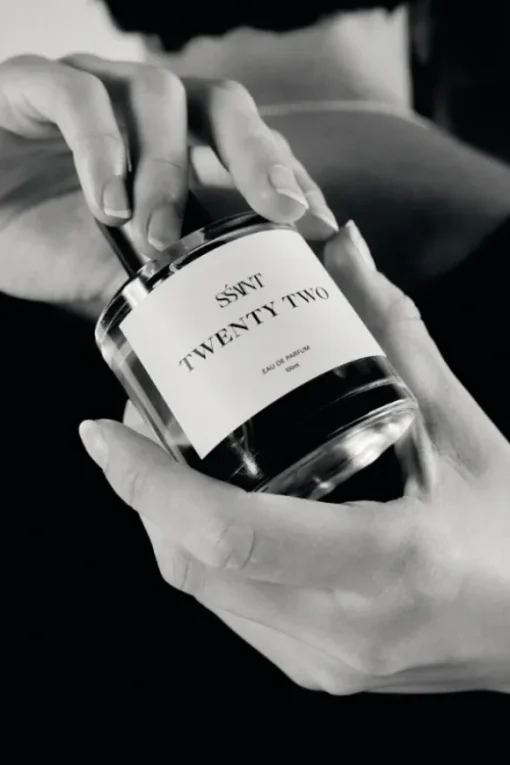 Twenty Two 100ml