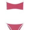 Tyler Bikini Candy Pink