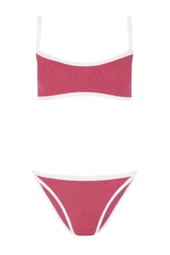 Tyler Bikini Candy Pink