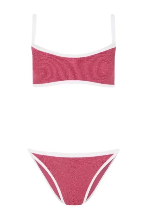 Tyler Bikini Candy Pink