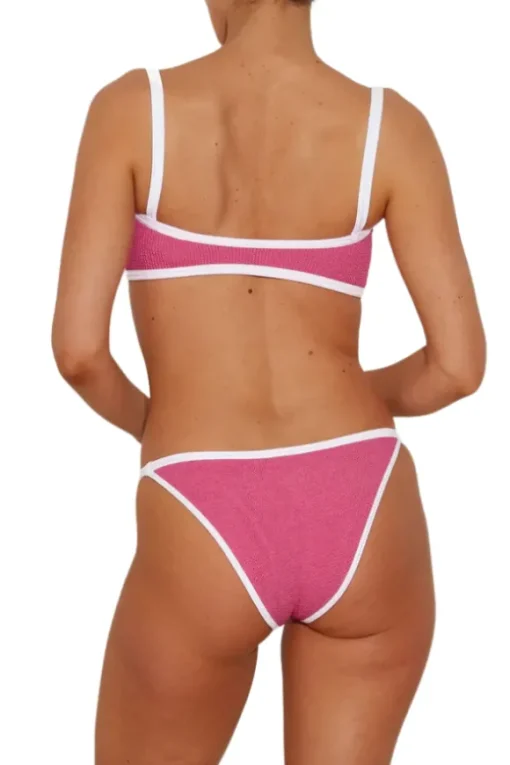 Tyler Bikini Candy Pink