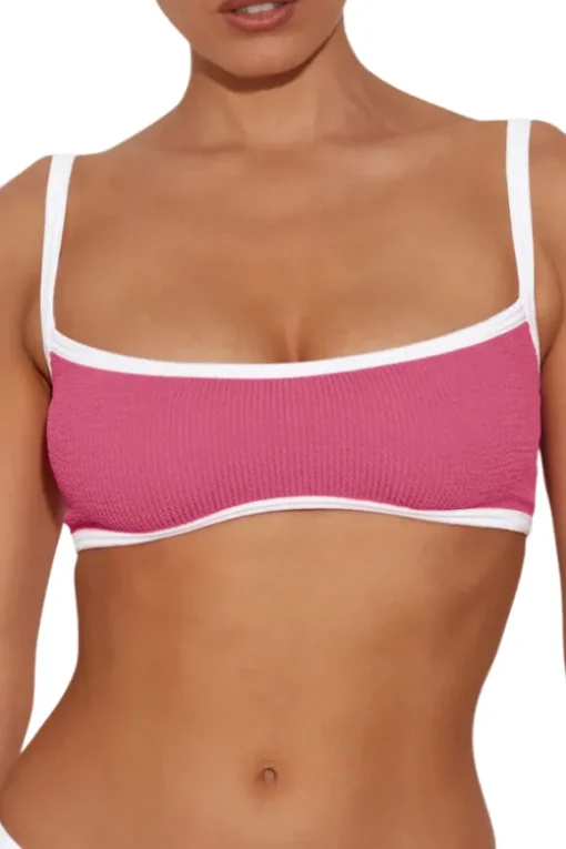 Tyler Bikini Candy Pink