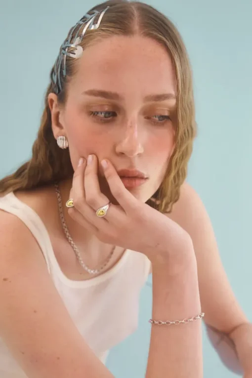 Uovo Ring