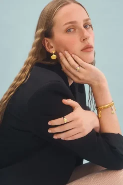 Uovo Ring